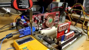 Pentium III cachemod OC update and some general P3 500MHz Overclocking