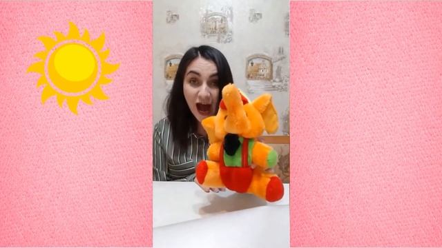 Развивашки для малышей смотреть онлайн