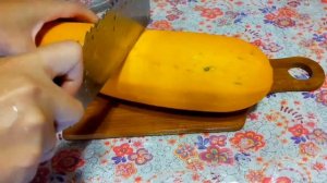 Кабачки в томатном соусе на зиму. @Вкусняшка Рецепты