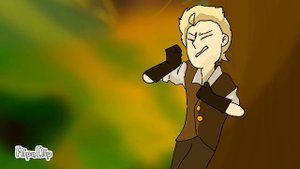 Othen Friends Дарители ( animation )