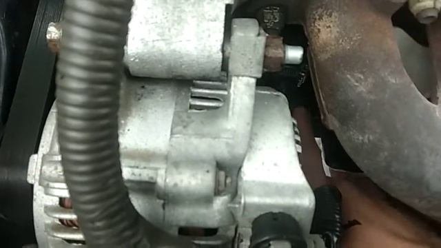 Подогреватель 2киловатный на спринтер Марино 4afe