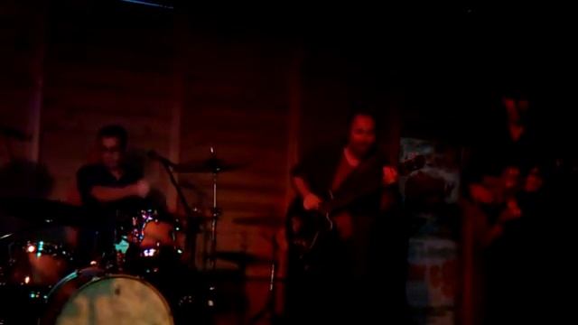 Blues jam @ Holly & Dolly's 2/25/11 смотреть онлайн