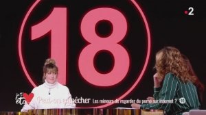 Comment protéger la jeunesse de la pornographie ? (Je t'aime, etc. - 28.01.19)