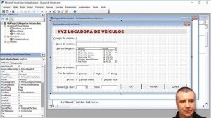 Projeto VBA - Aluguel de Veículos - Aula 12