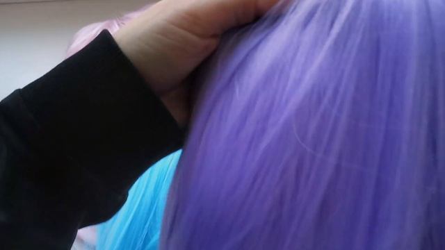 Парики каре в нежных оттенках в наличии ? смотреть онлайн