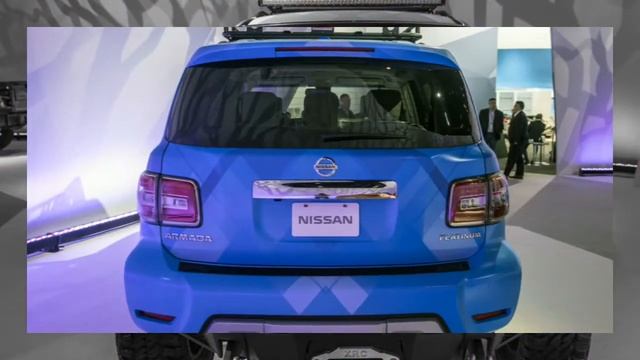 Nissan Armada Snow Patrol: Chicago 2018 смотреть онлайн