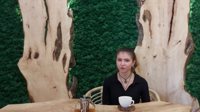 Тип личности - Проектор. Дизайн Человека