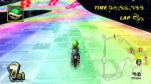 [MKW] 3DS Rainbow Road (BigOto2) v1.0