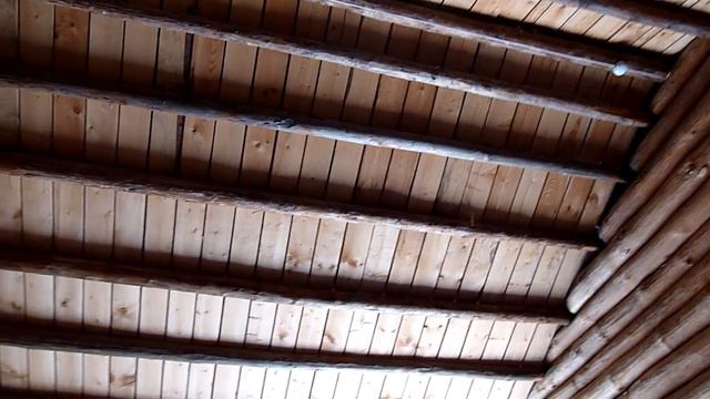 Village houshold at Ipatyevskaya Sloboda near Kostroma смотреть онлайн