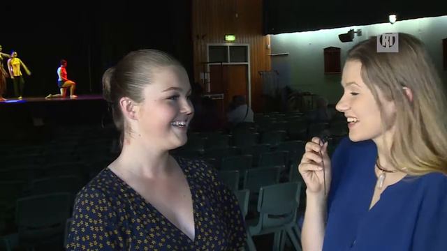 Piruet dance group смотреть онлайн