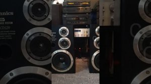 Technics SB-CD320