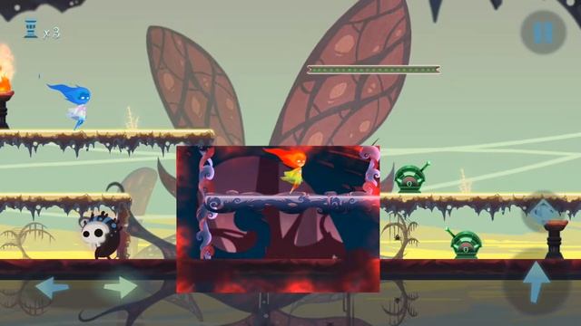 Lit The Torch - Level 27 смотреть онлайн