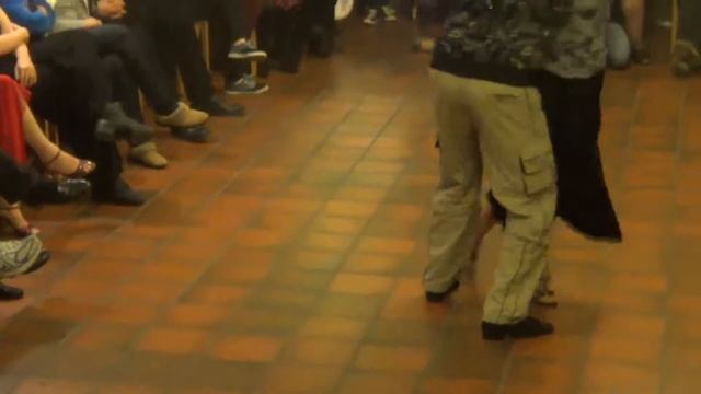 BILSTEIN 2015 = "ПОСЛЕДНЕЕ ТАНГО" смотреть онлайн