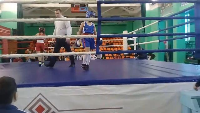 Сергей Курочкин 7 лет бокс смотреть онлайн