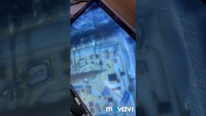 Плата АКПП 722.8 Ремонт плат Mersedes . Халтурный ремонт.