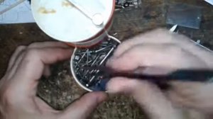 Разборка и сборка микро переключателя