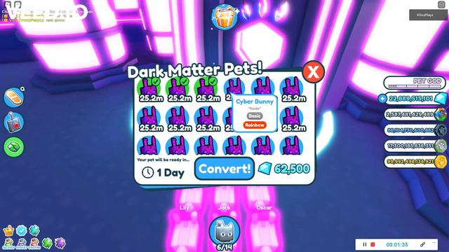 UNLOCKING CAT HOVERBOARD WOW смотреть онлайн