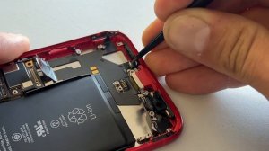 Замена разъема How to Replace the Charging Port on an iPhone 11 - Step-by-Step Guide
