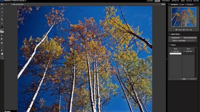 How to use the magic brush смотреть онлайн