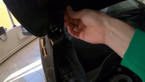 Mercedes Benz GLA 250 2015 года 2.0 211 л.с. с пробегом 76273 км