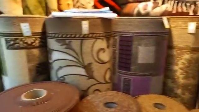 Ковровые дорожки Ковры