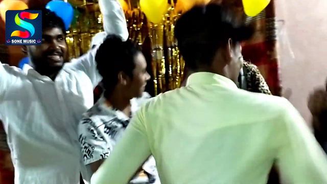 Video | Gulshan Kumar Ka Birthday Song | Happy Birthday Vishal Praja | Janamdin Special | 2022 ||