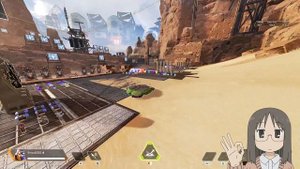 Фишки и трюки передвижения Apex Legends | Гайд по механикам передвижения