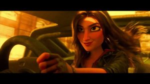 Julia Michaels - In This Place (From "Ralph Breaks the Internet")