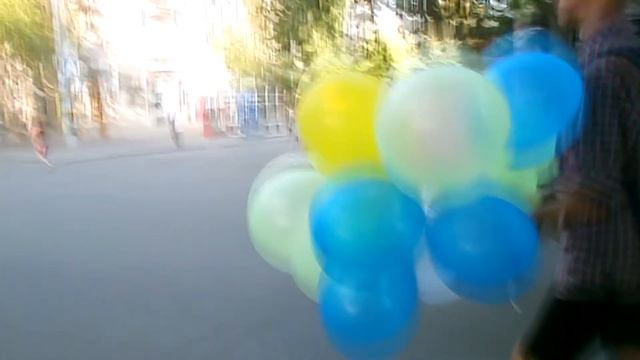 "Sin City" - "Подари миру счастье"! смотреть онлайн