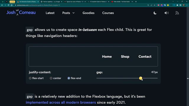 Auto-margin смотреть онлайн