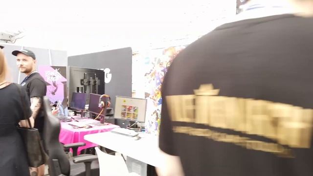 Pixel Heaven 2022 - ultraszybka relacja смотреть онлайн