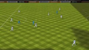 FIFA 13 iPhone/iPad - Dinamo Moskva vs. Zenit