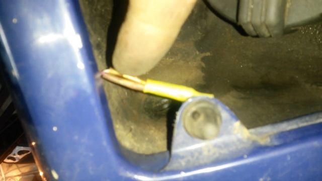 как защитить бензобак от слива бензина?? (классика ) смотреть онлайн