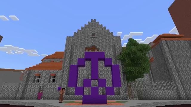 Новый Моб Нюхач! || Обновление 1.20 смотреть онлайн