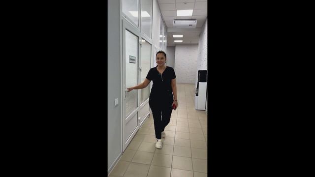 Учебный центр подологии PODOMASTER за минуту