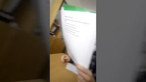 Вот как надо учиться в бурсе ???