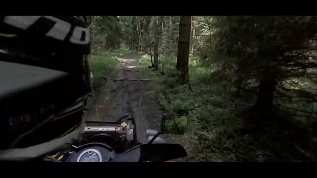 На квадрике на дачу смотреть онлайн