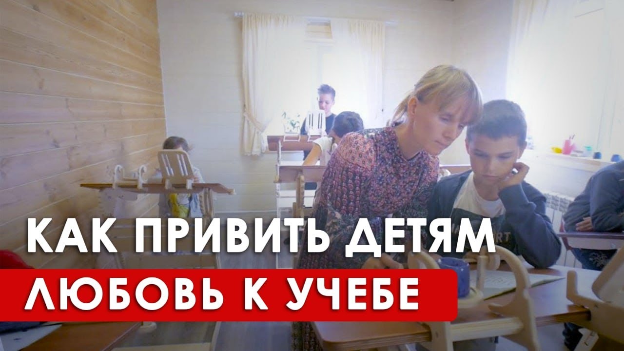 Экопоселение и образование детей. Где учатся дети из поселений родовых поместий