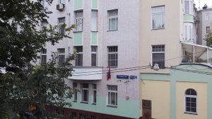 Трубниковский