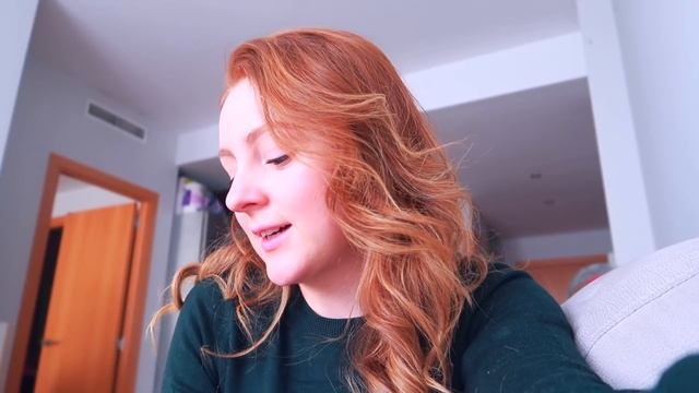 VLOG: СЕКРЕТНЫЙ ПОДАРОК! 07.03.18 смотреть онлайн