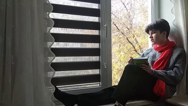 «Остынь... Под скерцо от Шопена...» (автор - Дмитрий Галь) смотреть онлайн