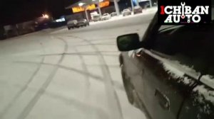 БМВ Е34 дрифт ☠️ BMW E34 drift car