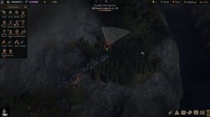 #wartales Прохождение на «Пределе» !!! ч.25 Артес, «Черный караван», «Скрытый Лагерь»