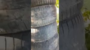 из покрышек груша своими руками