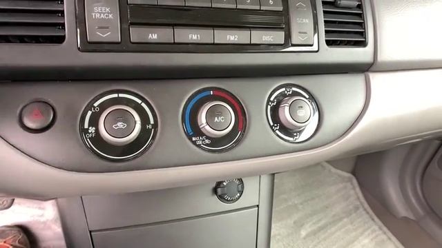 2005 Toyota Camry Broomfield, Arvada, Thornton, Boulder, Longmont, Ft. Collins, CO PB00135 смотреть онлайн