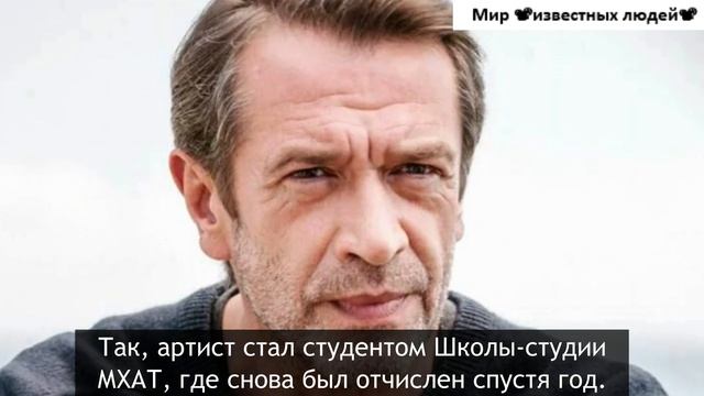 Почему ушел из кино. Его знаменитая дочь, которая сбежала из страны и 4 разрушенные судьбы смотреть онлайн