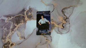 Оракул Полнолуния. Карта 28 - ГОСПОДИН