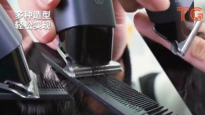 Xiaomi Youpin Huanxing mini Hair Clipper Professional Trimmer for Men IPX7 MAN SHAVE MACHIN