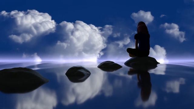 Аффирмации для внутреннего равновесия. смотреть онлайн