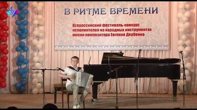 Удачин Михаил г.Велий Устюг, Вологодская область 2015 г. смотреть онлайн